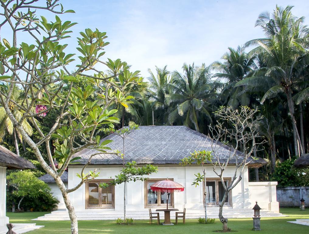 Villa Salema Jasri Buitenkant foto